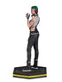 Dark Horse Comics Cyberpunk 2077 Judy Alvarez PVC Statue
